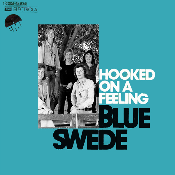 Blue Swede